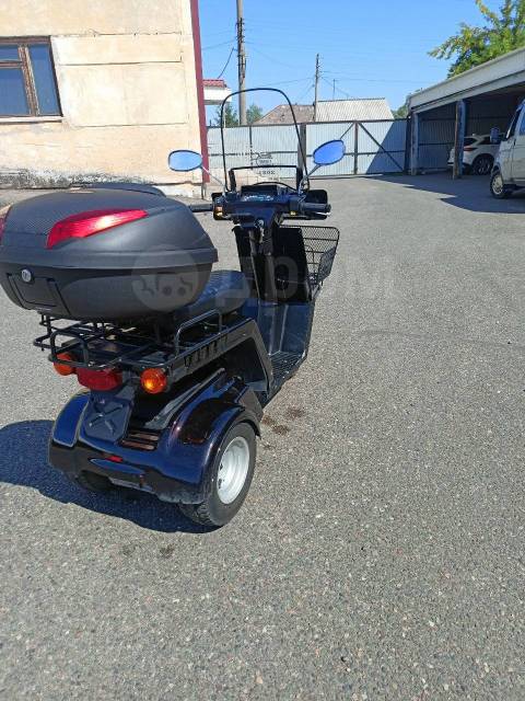 Honda Gyro X. 49. ., ,  ,   