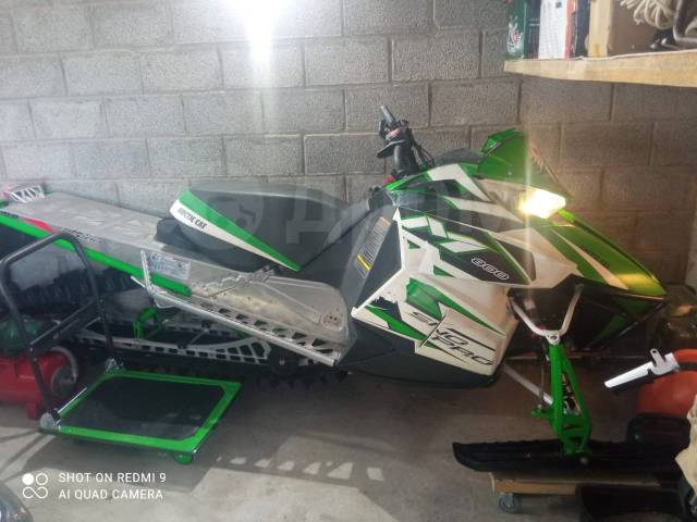 Arctic Cat M 800 Snopro 162. ,  ,   