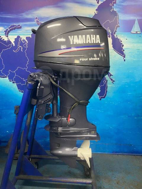 Yamaha. 30,00.., 4-, ,  L (508 ), 2007  