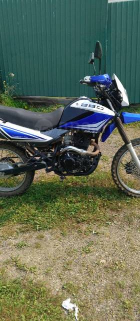 Racer Panther RC250GY-C2. 250. ., , ,   