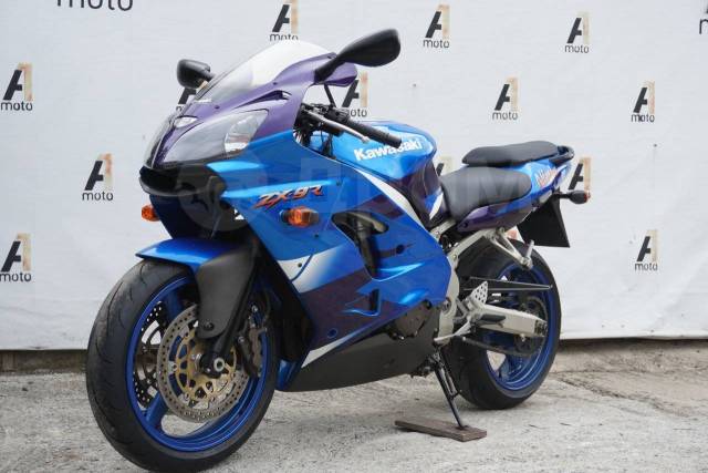 Kawasaki Ninja ZX-9R. 900. ., , ,   