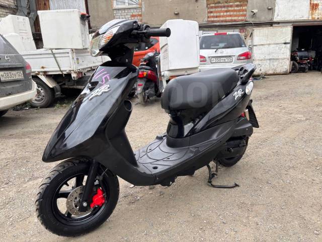 Yamaha Jog ZR. 50. ., ,   