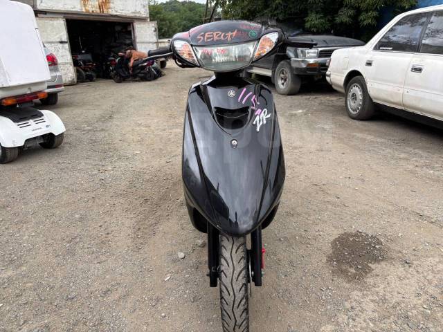 Yamaha Jog ZR. 50. ., ,   