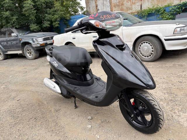 Yamaha Jog ZR. 50. ., ,   