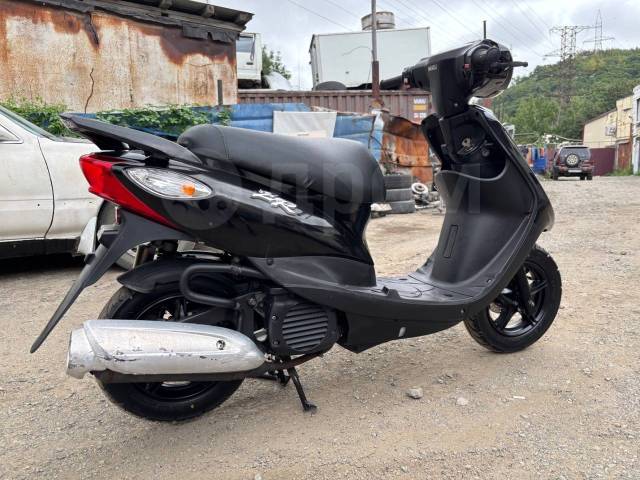 Yamaha Jog ZR. 50. ., ,   