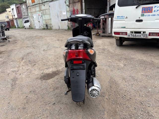 Yamaha Jog ZR. 50. ., ,   