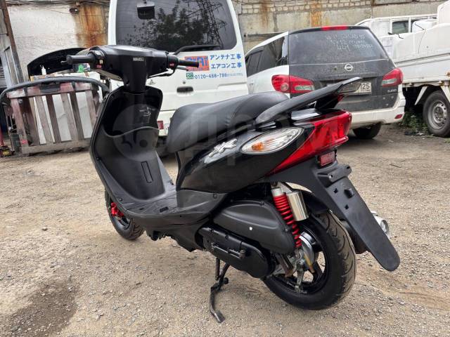 Yamaha Jog ZR. 50. ., ,   