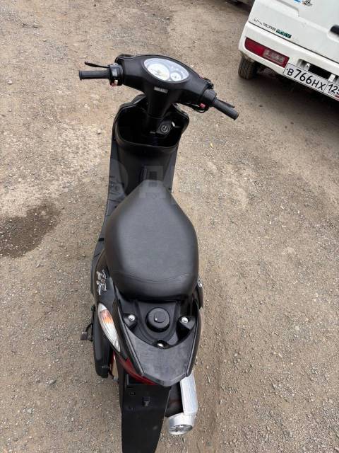 Yamaha Jog ZR. 50. ., ,   