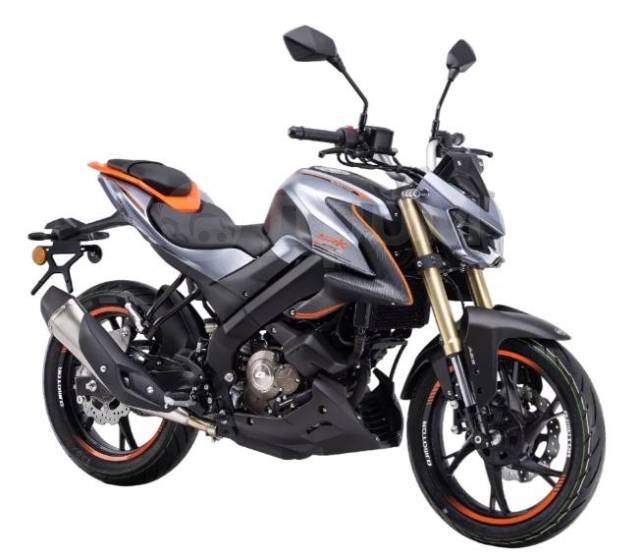 QJMotor SRK 125S. 125. ., , ,   