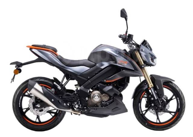 QJMotor SRK 125S. 125. ., , ,   