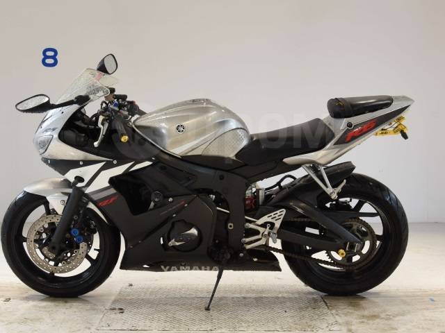 Yamaha YZF-R6. 600. ., , ,   