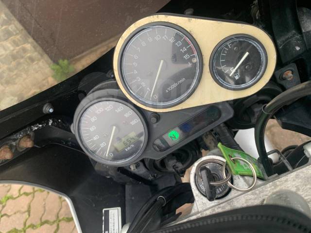 Yamaha FZ 400. 400. ., , ,   