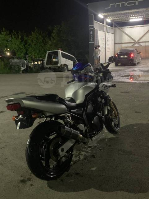 Yamaha FZ 400. 400. ., , ,   