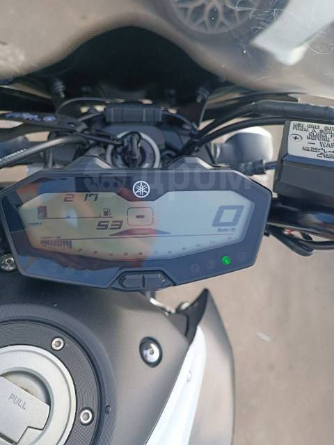 Yamaha MT-07. 700. ., , ,   