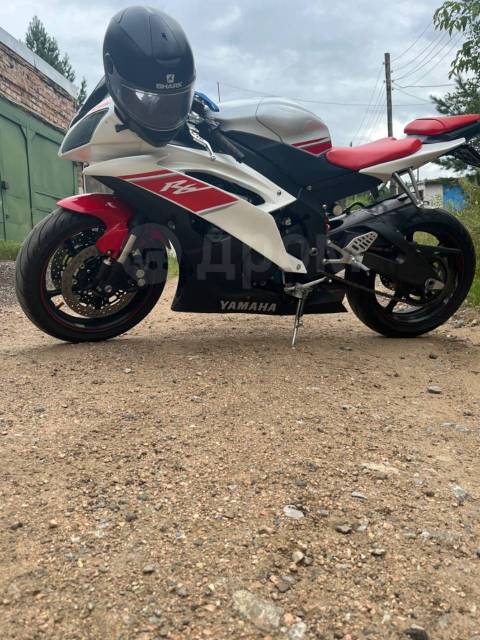 Yamaha YZF. 600. ., , ,   