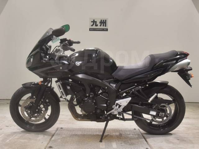 Yamaha FZ6S. 600. ., , ,   