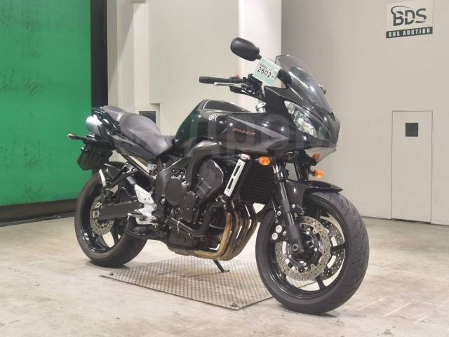 Yamaha FZ6S. 600. ., , ,   