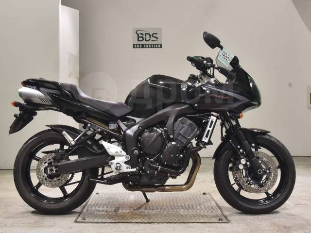 Yamaha FZ6S. 600. ., , ,   