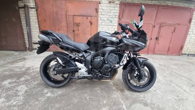 Yamaha FZ6S. 600. ., , ,   