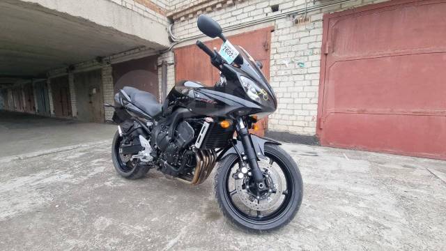 Yamaha FZ6S. 600. ., , ,   