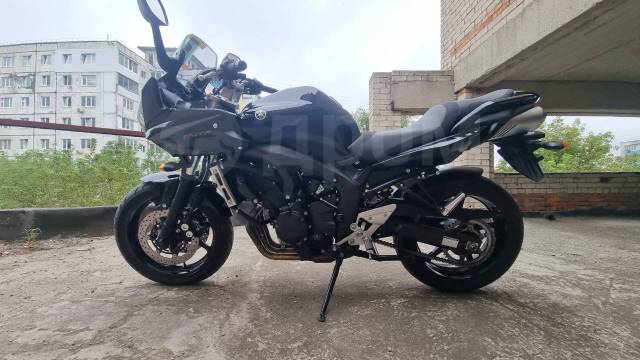 Yamaha FZ6S. 600. ., , ,   