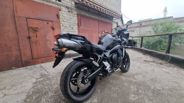 Yamaha FZ6S. 600. ., , ,   