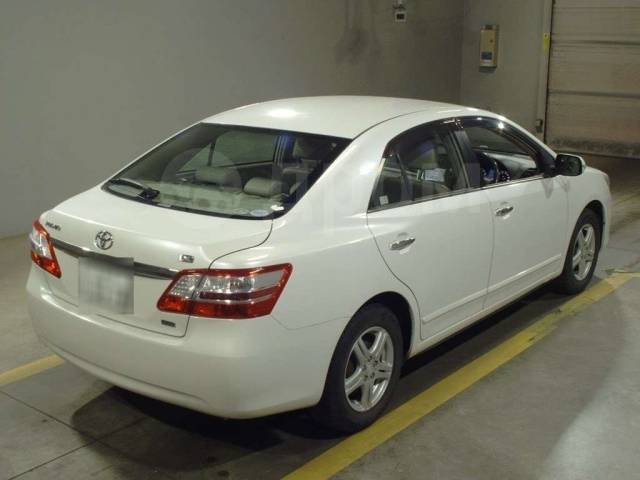   Toyota Premio 2010 . ZRT265 2ZR-FAE 6700120A10