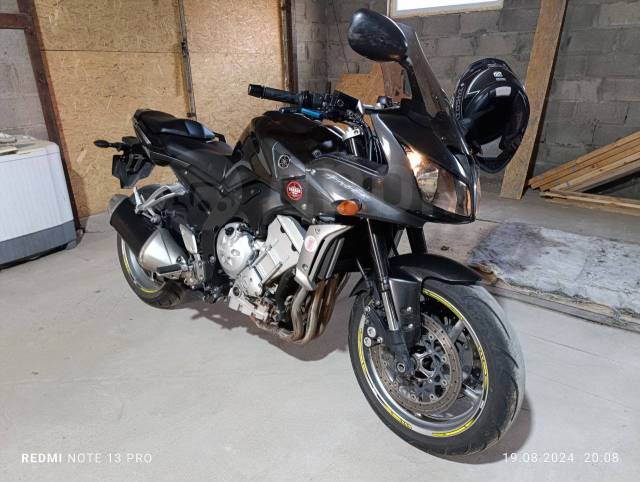 Yamaha FZ1-S. 998. ., , ,   