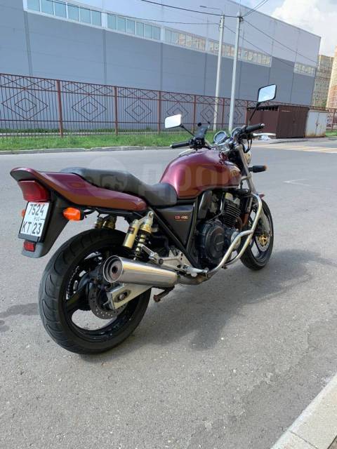 Honda CB 400. 400. ., , ,   