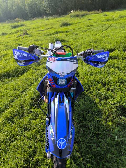 Yamaha WR 450F. 450. ., ,  ,   