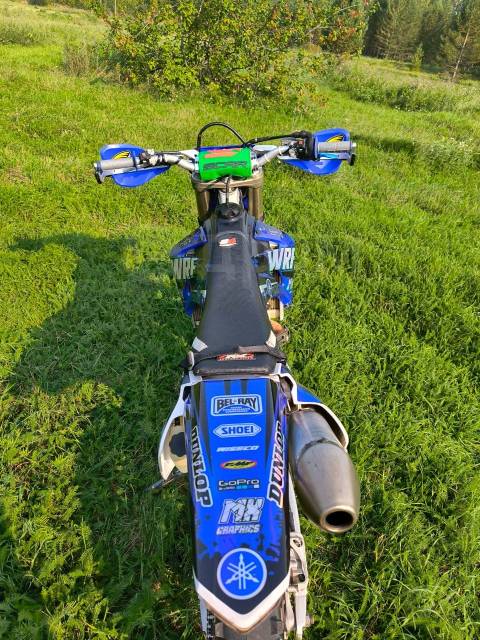 Yamaha WR 450F. 450. ., ,  ,   