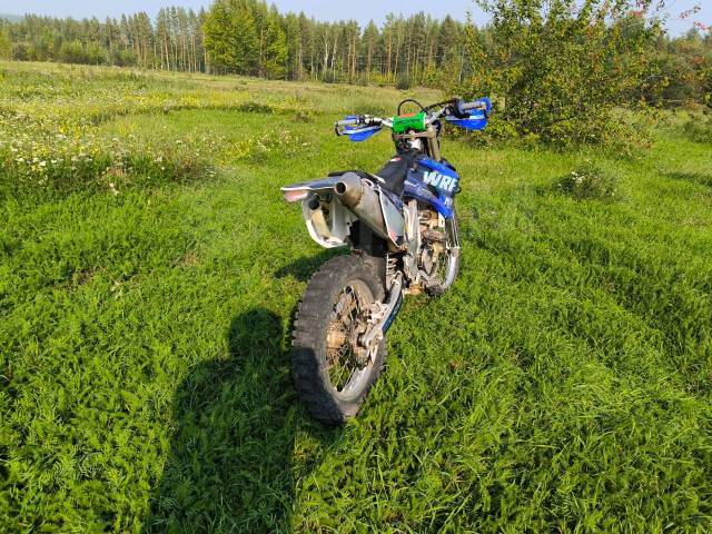 Yamaha WR 450F. 450. ., ,  ,   