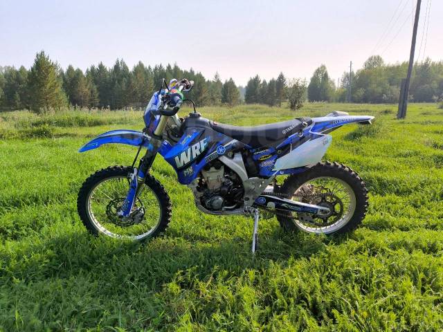 Yamaha WR 450F. 450. ., ,  ,   