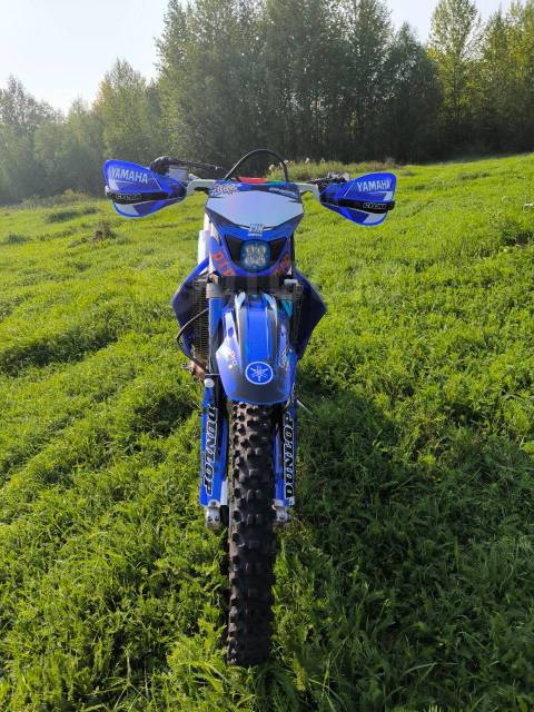 Yamaha WR 450F. 450. ., ,  ,   