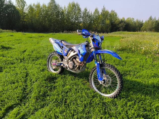 Yamaha WR 450F. 450. ., ,  ,   