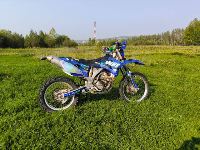 Yamaha WR 450F. 450. ., ,  ,   