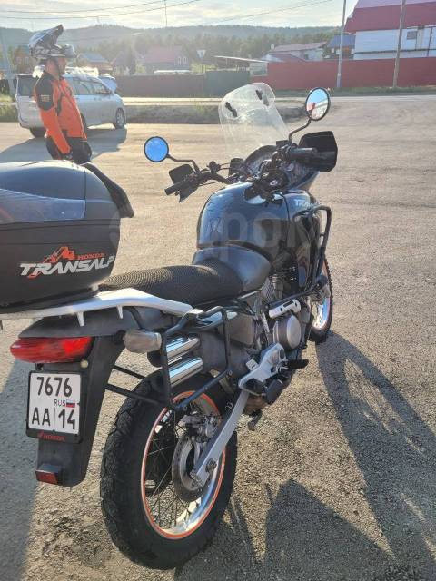 Honda Transalp 650. 650. ., , ,   