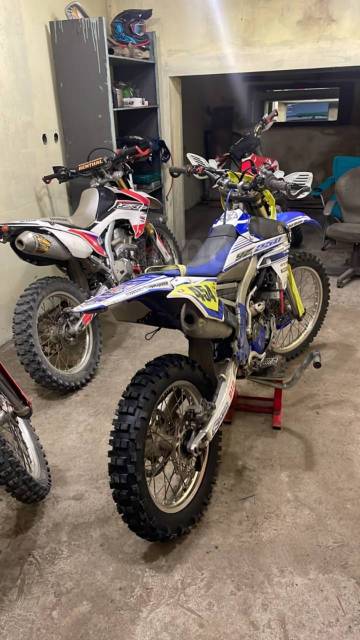 Yamaha YZ 250FX. 250. ., , ,   