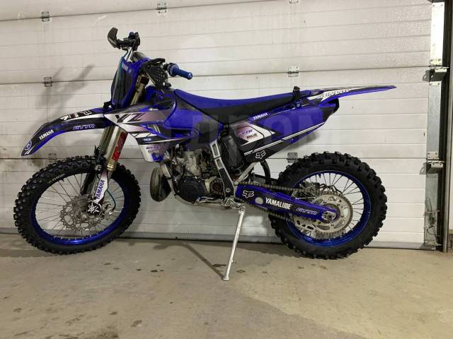 Yamaha YZ 250X. 250. ., ,  ,   