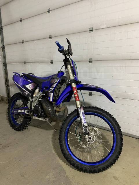 Yamaha YZ 250X. 250. ., ,  ,   