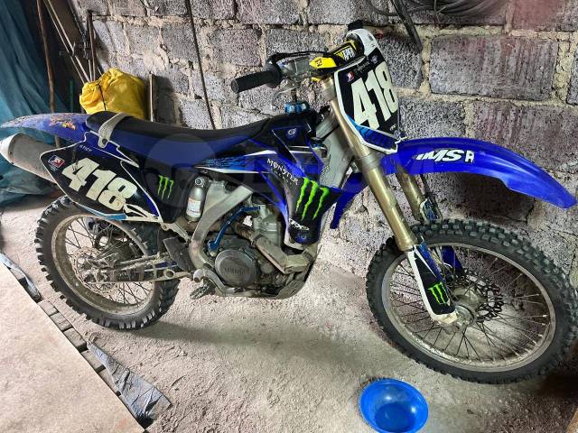 Yamaha YZF 450. 450. ., , ,   