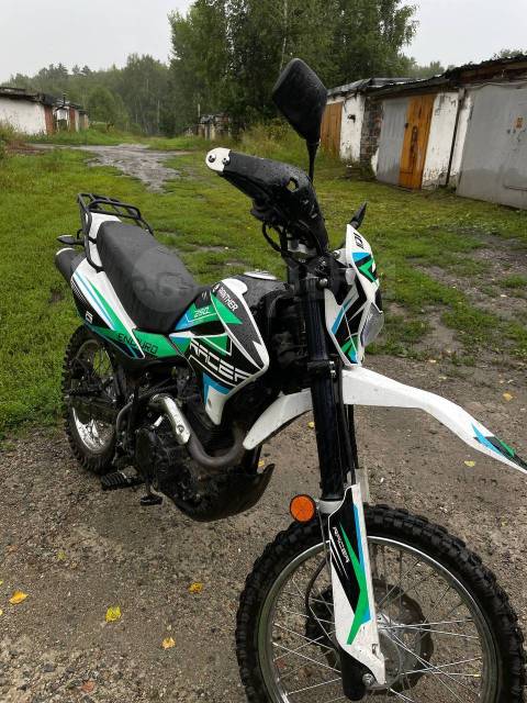 Racer Panther RC250GY-C2. 250. ., , ,   