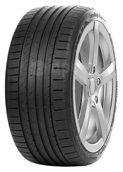 Gripmax SureGrip Pro Sport, 205/35 R18 81Y