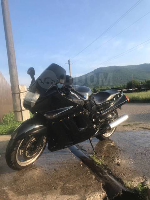 Kawasaki ZZR 1100 Ninja. 1 100. ., , ,   