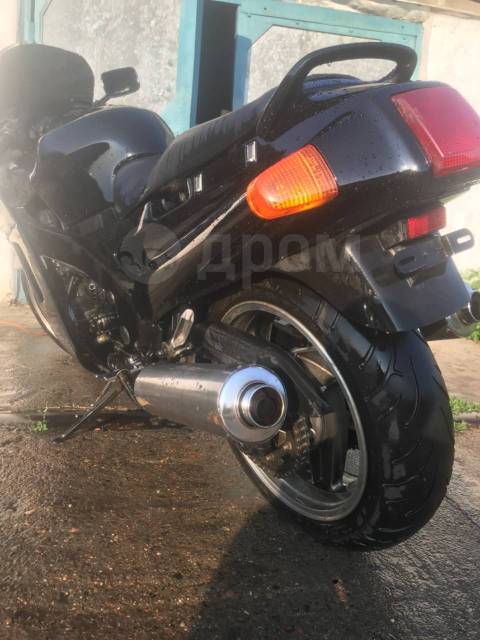 Kawasaki ZZR 1100 Ninja. 1 100. ., , ,   