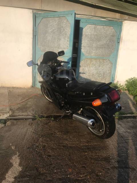 Kawasaki ZZR 1100 Ninja. 1 100. ., , ,   