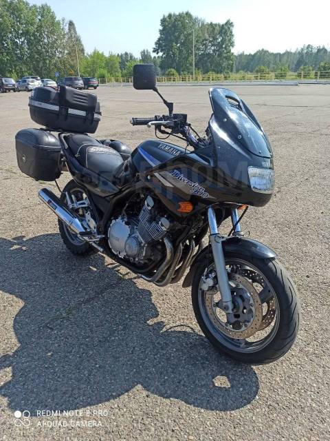 Yamaha XJ 900 Diversion. 900. ., , ,   