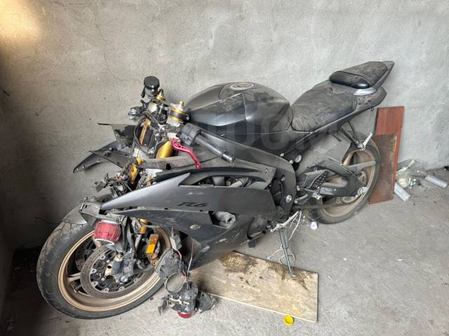 Yamaha YZF-R6. 600. ., , ,   