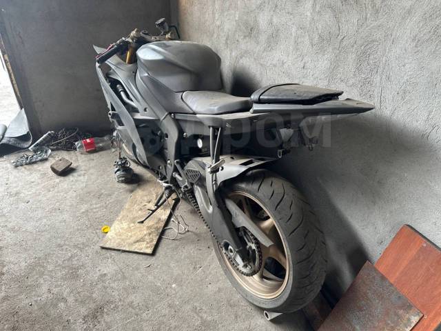 Yamaha YZF-R6. 600. ., , ,   