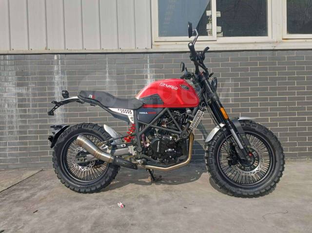 Regulmoto Fargo 300. 300. ., , ,   